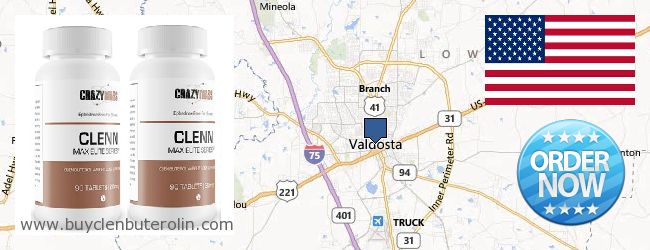 Where to Buy Clenbuterol Online Valdosta GA, United States