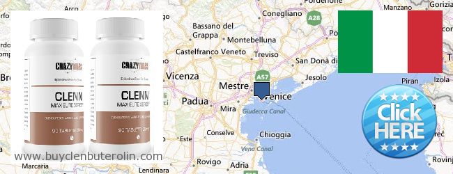 Where to Buy Clenbuterol Online Veneto (Venetio), Italy