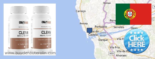 Where to Buy Clenbuterol Online Viana do Castelo, Portugal