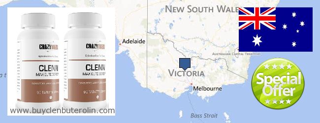 Where to Buy Clenbuterol Online Victoria, Australia