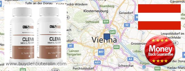 Where to Buy Clenbuterol Online Vienna, Austria