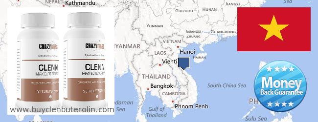 Where to Buy Clenbuterol Online Vietnam