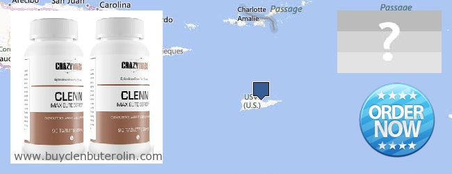 Where to Buy Clenbuterol Online Virgin Islands