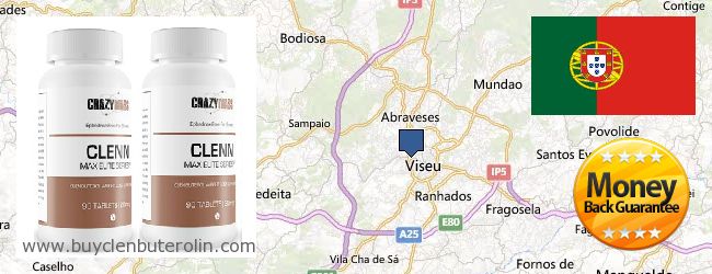 Where to Buy Clenbuterol Online Viseu, Portugal