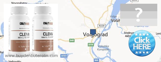 Where to Buy Clenbuterol Online Volgograd, Russia