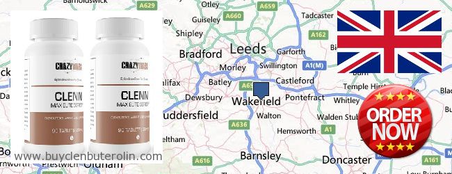 Where to Buy Clenbuterol Online Wakefield, United Kingdom