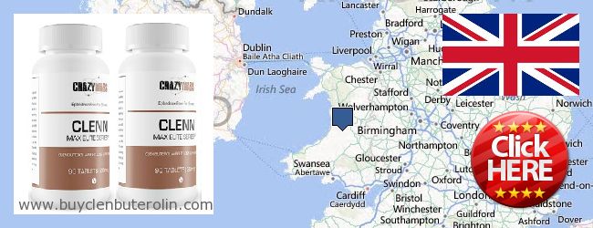 Where to Buy Clenbuterol Online Wales (Cymru), United Kingdom