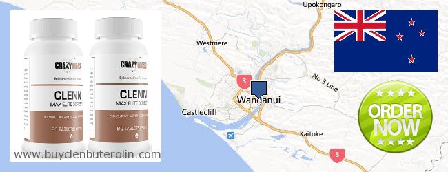 Where to Buy Clenbuterol Online Wanganui, New Zealand