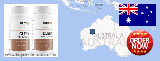 Where to Buy Clenbuterol Online Western Australia, Australia