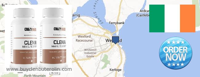 Where to Buy Clenbuterol Online Wexford, Ireland