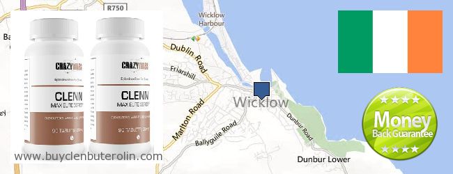 Where to Buy Clenbuterol Online Wicklow, Ireland