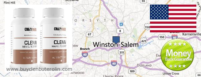 Where to Buy Clenbuterol Online Winston-Salem NC, United States