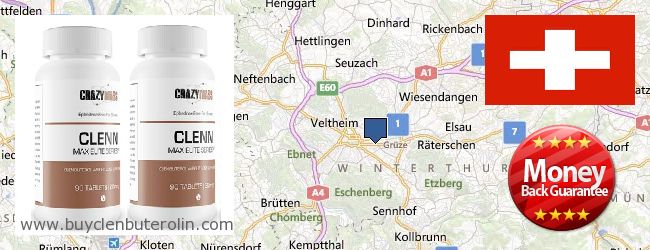 Where to Buy Clenbuterol Online Winterthur, Switzerland