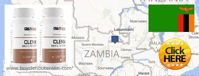 Where to Buy Clenbuterol Online Zambia